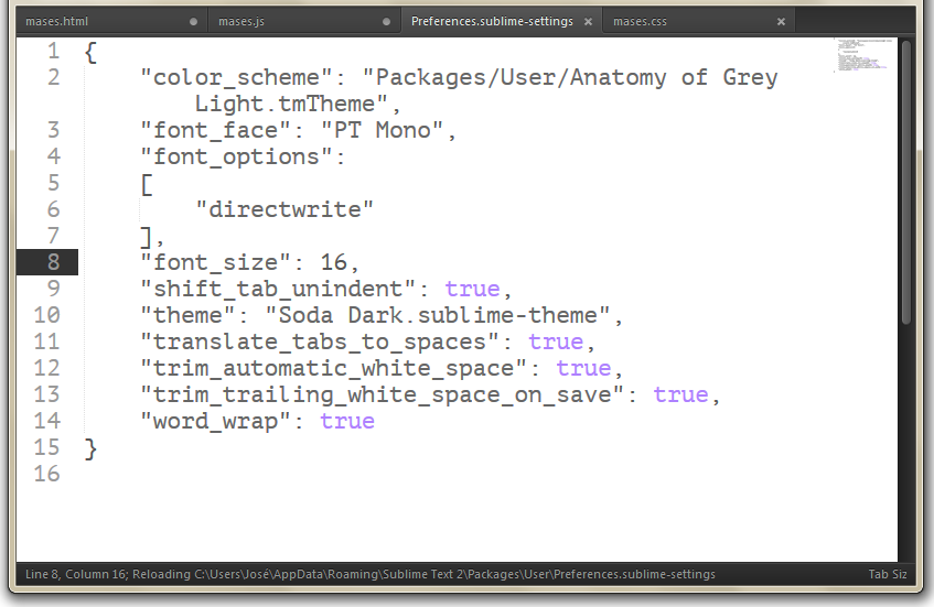 Anatomy of Grey Light screenshot 3